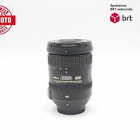 Nikon AF-S DX 18-200 F3.5-5.6 G ED VR II (Nikon)