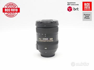 Nikon AF-S DX 18-200 F3.5-5.6 G ED VR II (Nikon)