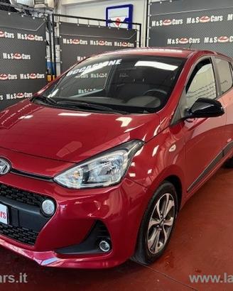HYUNDAI i10 1.0 MPI Style