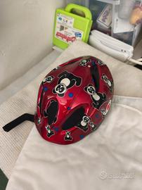 casco bici