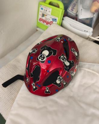 casco bici