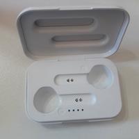 Base di ricarica auricolari MKT PROTEX 6511