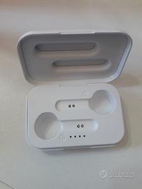 Base di ricarica auricolari MKT PROTEX 6511