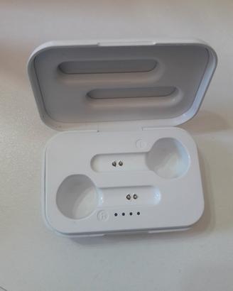 Base di ricarica auricolari MKT PROTEX 6511