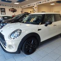 Mini One 1.2 75CV 5 porte NEOPATENTATI