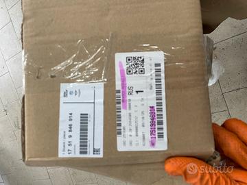 Ricambi mini countryman