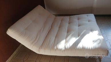 letto giapponese futon Ony Ki