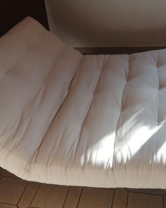 letto giapponese futon Ony Ki