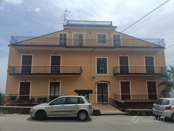 Appartamento a Zafferana etnea