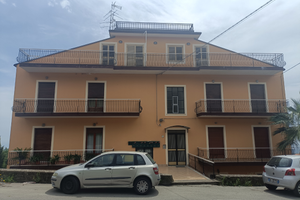 Appartamento a Zafferana etnea