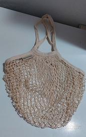 Borsettina in rete Diego Della Palma, rete