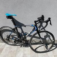 GIANT TCR ADVANCED