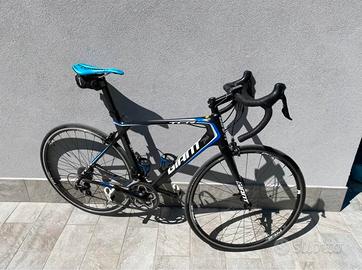 GIANT TCR ADVANCED