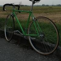 paletti record restaurata