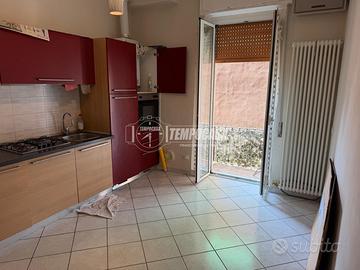 Appartamento a San Giuliano Milanese 2 locali