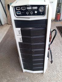 Aerocool case GT come ricambi 