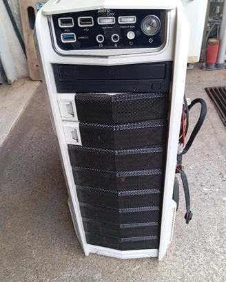 Aerocool case GT come ricambi 