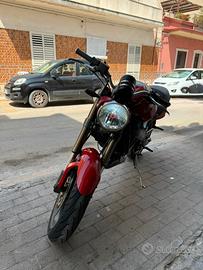 Cagiva raptor 125