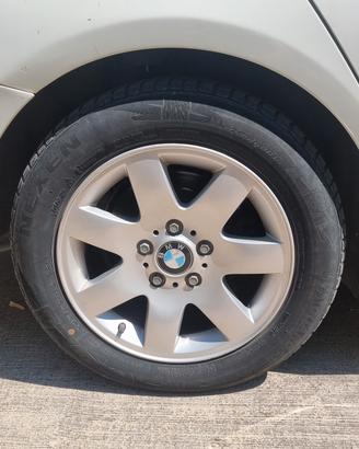 Cerchi Bmw 16"