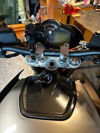 Aprilia shiver 750