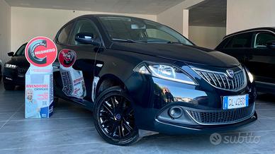 LANCIA 1.0 FIREFLY HYBRID 5P 69CV - NEOPATENTATI