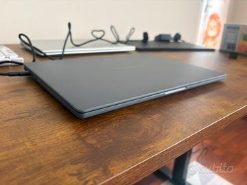 ASUS Zenbook A14 14" OLED (Copilot+ PC)[512GB 16GB