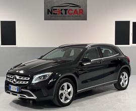 Mercedes-benz GLA 200d Automatic Premium