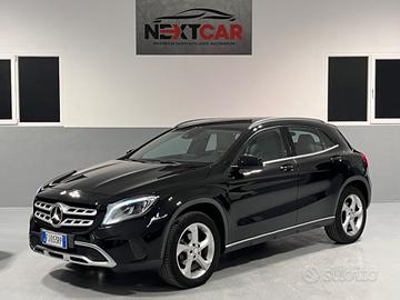 Mercedes-benz GLA 200d Automatic Premium