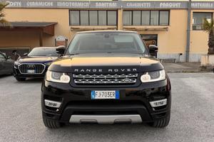 LAND ROVER Range Rover Sport 3.0 V6 S/C HSE Dynami