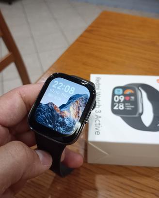 Xiaomi redmi Watch 3 active