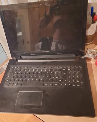 notebook lenovo
