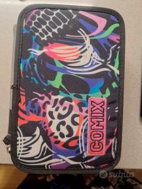 astuccio Comix bimba