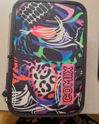 astuccio Comix bimba