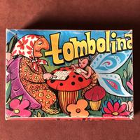 Tombolina - Euro Giochi - anni '70