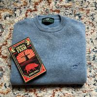 maglione Henry Cotton Woolmark