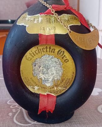 Vecchia romagna