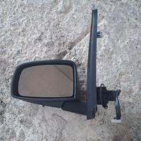 Fiat Panda 169 specchietti retrovisori