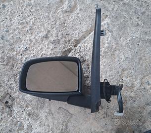Fiat Panda 169 specchietti retrovisori