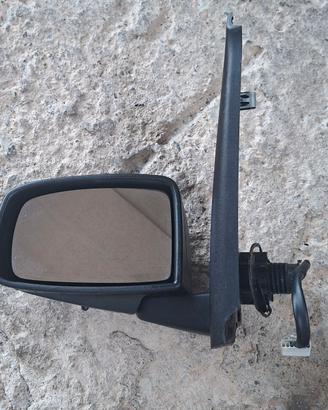 Fiat Panda 169 specchietti retrovisori