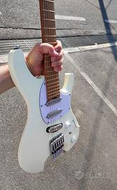 Chitarra headless Ibanez ICHI10-VWM