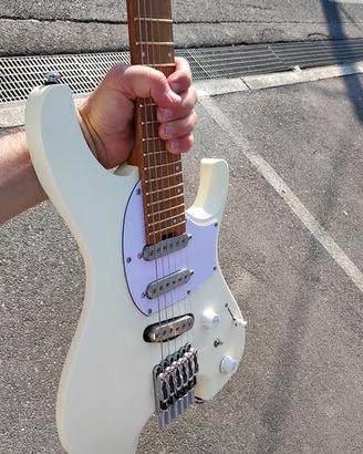 Chitarra headless Ibanez ICHI10-VWM