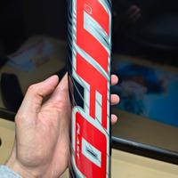 Paracolpi manubrio moto UFO 