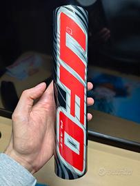 Paracolpi manubrio moto UFO 