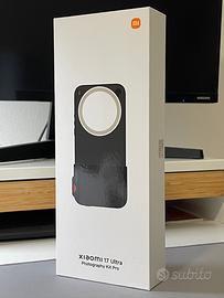 Xiaomi 17 Ultra Photography Kit Pro