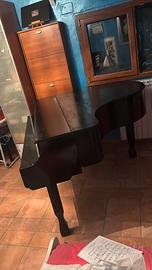 pianoforte scocca