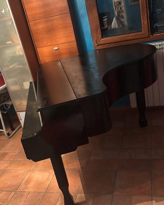 pianoforte scocca