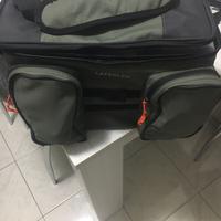 Borsa tracolla per pesca