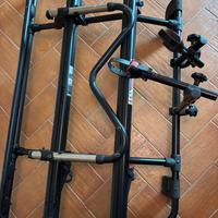 Portabici Fiamma 2 bici