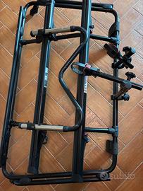 Portabici Fiamma 2 bici