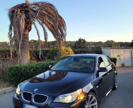 BMW Serie 5